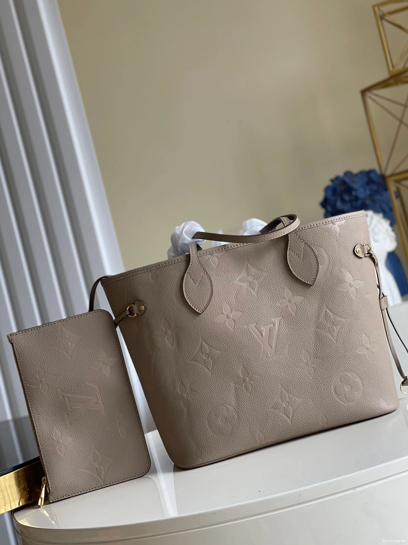 Cheap LOUIS MM NEVERFULL VUITTON 0802
